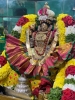 திருக்கோவலூர் - ஶ்ரீபுஷ்பவல்லித்தாயார் திருஅத்யயன உத்ஸவம்